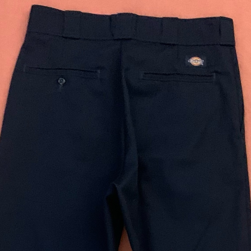 NWOT DICKIES 874 Original Fit Work Pants - Picture 1 of 6